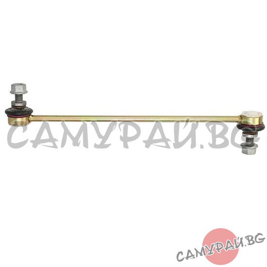 Предна биалета дясна S-PARTS, 54840-1J000, 548401J000 HYUNDAI I20