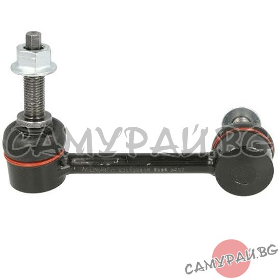 Предна биалета дясна S-PARTS, 54823H-1000AS, 54823H1000AS HYUNDAI Terracan