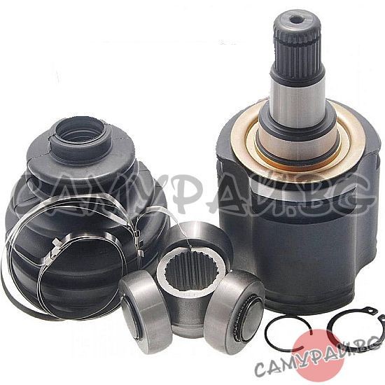 Вътрешно каре задно дясно S-PARTS 42360-42010, 4236042010 TOYOTA RAV4