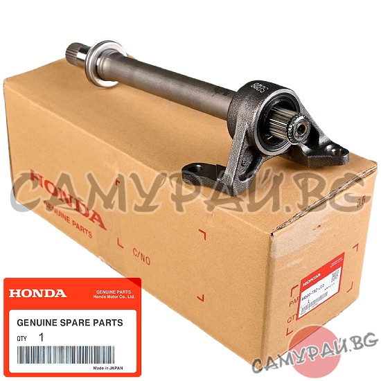 Полуоска предна дясна, удължение OEM 44500-TA2-J10, 44500TA2J10 HONDA Accord