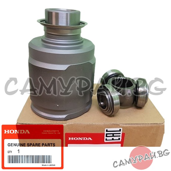 Вътрешно каре предно, дясно OEM 44310-TL1-306, 44310TL1306 HONDA Accord