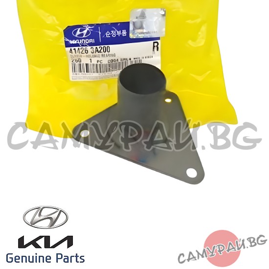 Водач лагер съединител OEM 41426-3A200, 414263A200 HYUNDAI SANTA FE