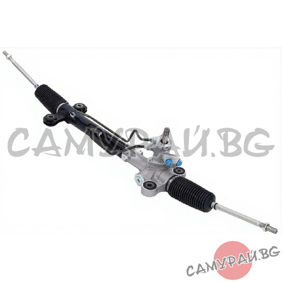 Кормилна рейка S-PARTS 53601-SWA-A01, 53601SWAA01 HONDA CR-V