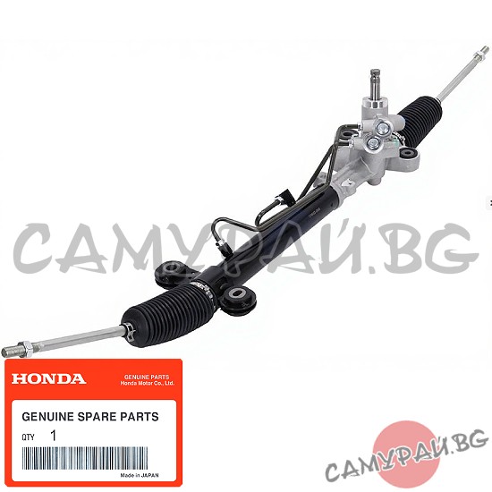 Кормилна рейка OEM 53601-SWY-G03, 53601SWYG03 HONDA CR-V
