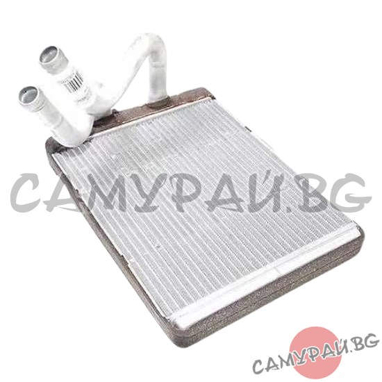 Радиатор за парно S-PARTS 97227-3EA00, 972273EA00 KIA Sorento