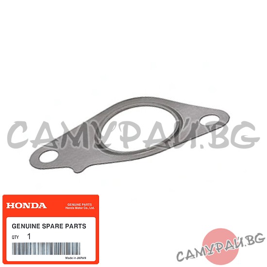 Гарнитура за EGR (ЕГР) клапан OEM 18715-RMA-E01, 18715RMAE01 HONDA CR-V