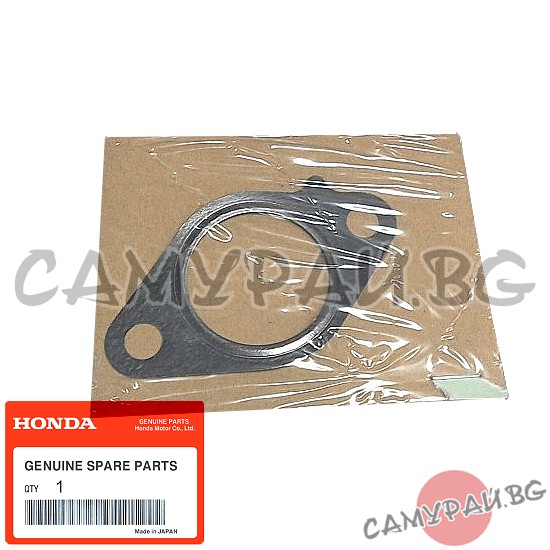 Гарнитура за EGR (ЕГР) клапан OEM 18726-RMA-E01, 18726RMAE01 HONDA CR-V