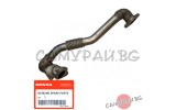Тръба за клапан EGR (ЕГР), охладител OEM 18735-RMA-E00, 18735RMAE00 HONDA CR-V
