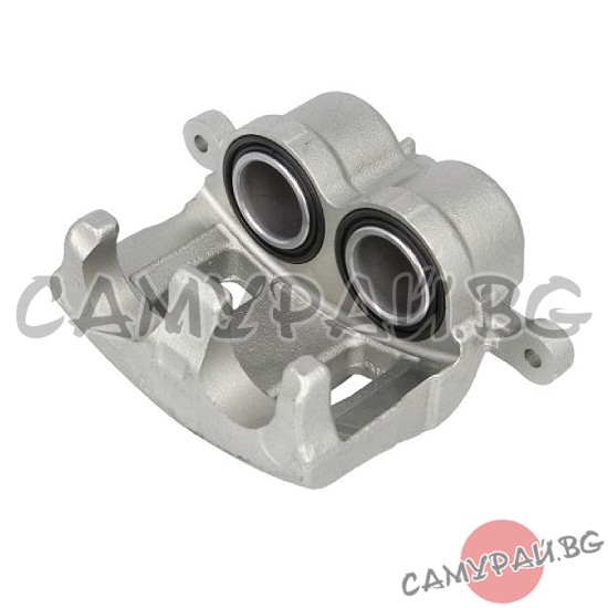 Спирачен апарат преден, ляв S-PARTS 58110-2B700, 581102B700 HYUNDAI SANTA FE