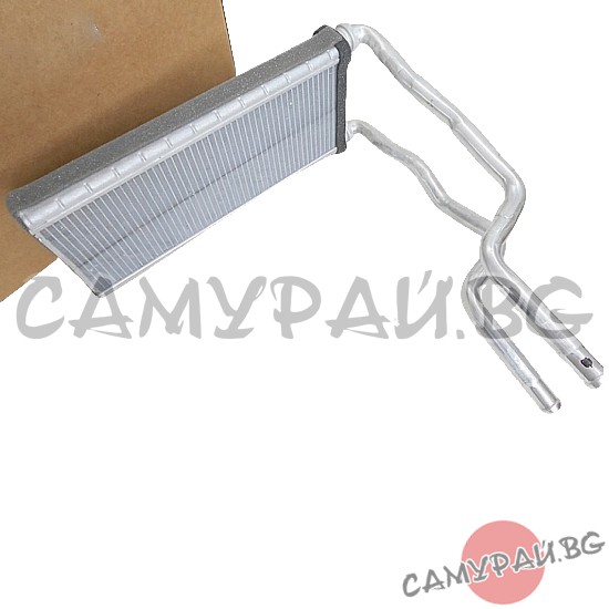 Радиатор за парно S-PARTS 72130-XA00A, 72130XA00A SUBARU Tribeca