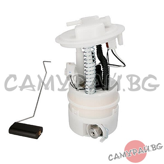 Горивна помпа к-кт с кошницата S-PARTS 17040-9U01B, 170409U01B NISSAN MICRA