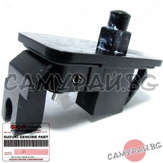 Заключващо у-во капачка резервоар OEM, 76520-63J10, 7652063J10 SUZUKI Swift