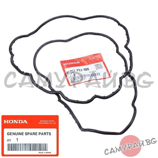 Гарнитура за картер OEM 11251-P2J-000, 11251P2J000 HONDA CIVIC