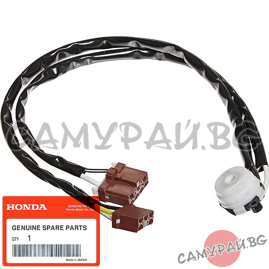 Клеморед OEM, 35130-S02-E01, 35130S02E01 HONDA Civic