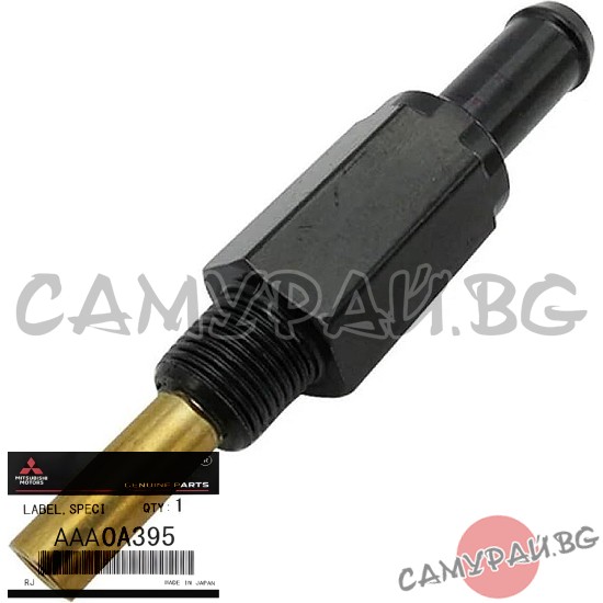 Клапан PCV картерни газове OEM, MD024719, MITSUBISHI Eclipse