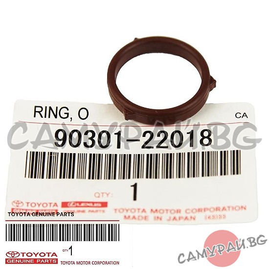 Уплътнение OEM, 90301-22018, 9030122018 MITSUBISHI Galant