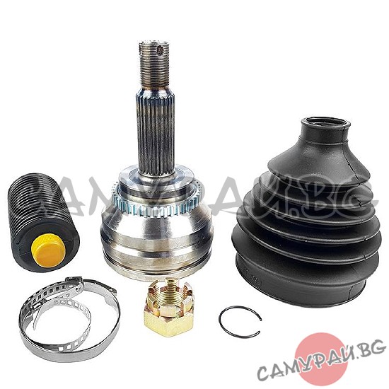 Външно каре предно GSP, 49501-2C110, 495012C110 HYUNDAI Elantra