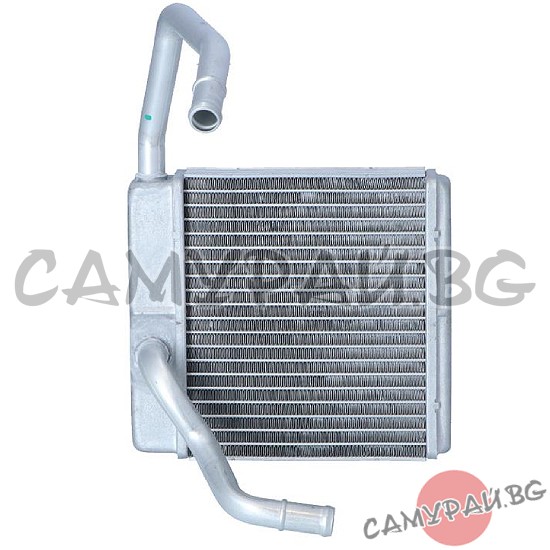 Радиатор за парно NRF, 97123-02000, 9712302000 HYUNDAI Atos