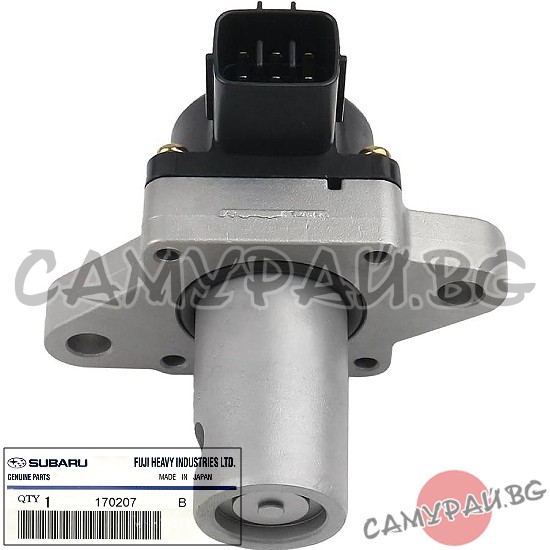 Клапан-регулатор на маслото OEM, 14710-AA770, 14710AA770 SUBARU XV