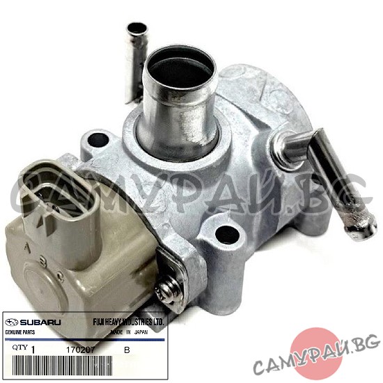 Клапан (соленоид) OEM, 22650-AA034, 22650AA034 SUBARU Outback