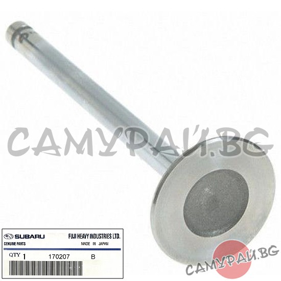 Изпускателен клапан OEM, 13202-AA960, 13202AA960 ﻿SUBARU Forester