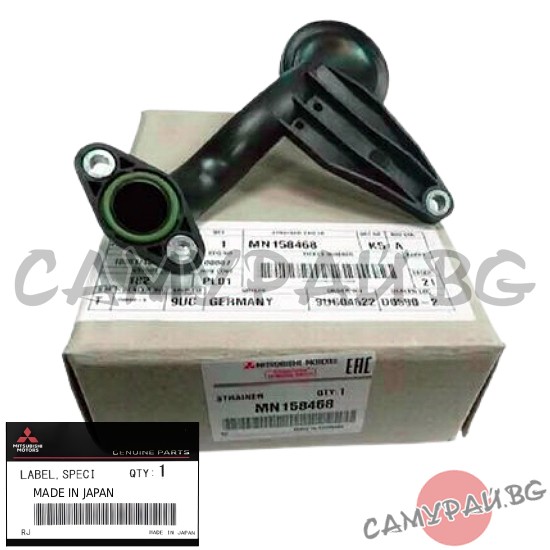 Сонда за маслена помпа OEM MN158468, MITSUBISHI Colt