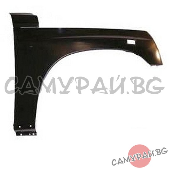 Калник преден десен POLCAR 58600-60A21, 5860060A21 SUZUKI Vitara