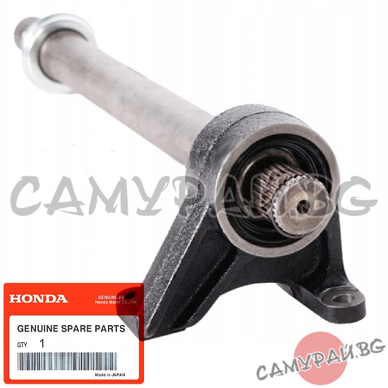 Полуоска предна дясна, удължение OEM 44500-TL0-G10, 44500TL0G10 HONDA Accord