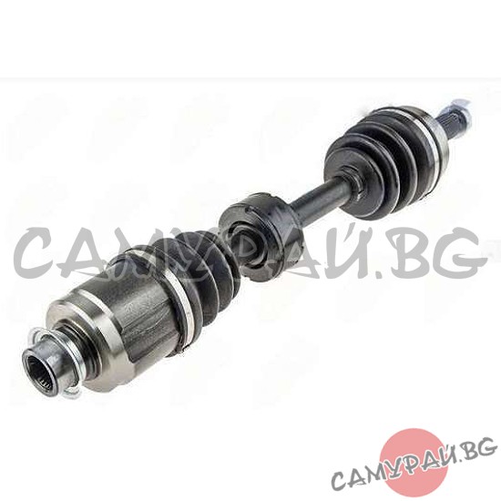 Полуоска предна дясна SUMO 44305-SCA-G00, 44305SCAG00 HONDA CR-V II