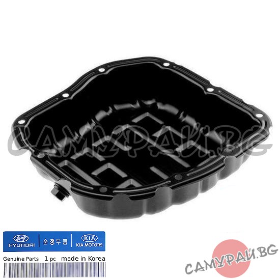 Картер долен OEM 21510-38051, 2151038051 HYUNDAI Trajet