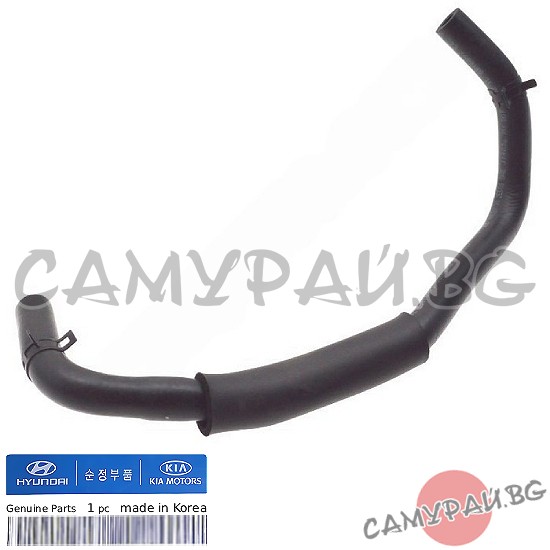 Маркуч за серво OEM 59130-2E500, 591302E500 KIA Sportage