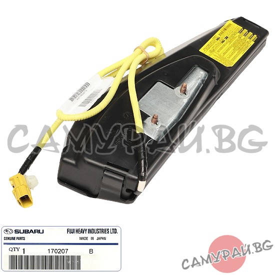 Въздушна възглавница (Airbag) OEM 98201-AJ001, 98201AJ001 SUBARU Legacy