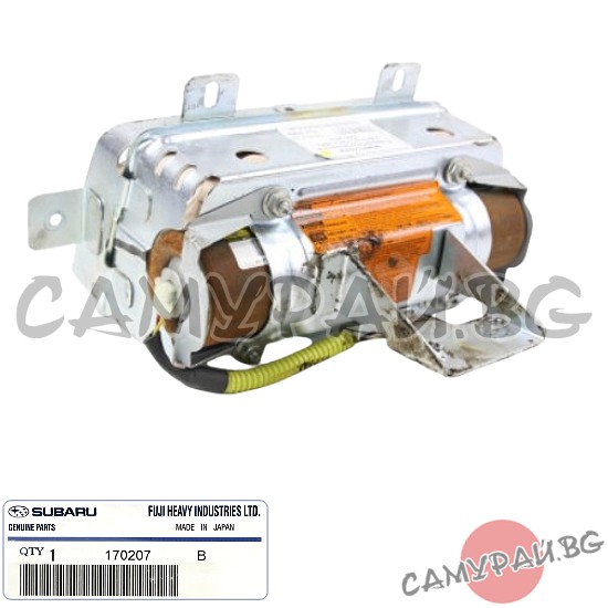 Въздушна възглавница (Airbag) OEM 98271-XA00A, 98271XA00A SUBARU aTribeca