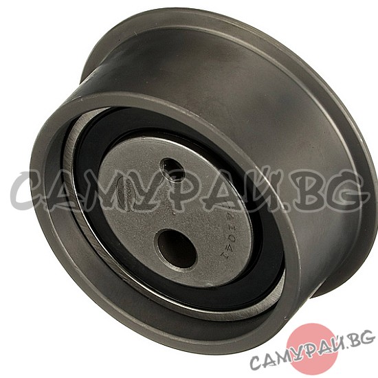Обтяжна ролка ангренажен ремък GATES 24410-23011, 2441023011 HYUNDAI MATRIX