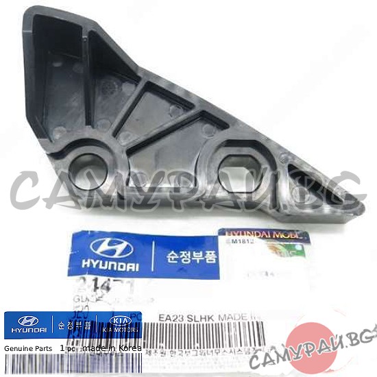 ВОДАЧ ВЕРИГА МАСЛЕНА ПОМПА, ДЕСЕН OEM 24471-3C100, 244713C100 KIA SORENTO 3.3