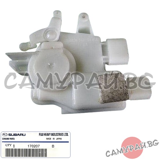 Машинка за централно OEM 61100-AG200, 61100AG200 SUBARU
