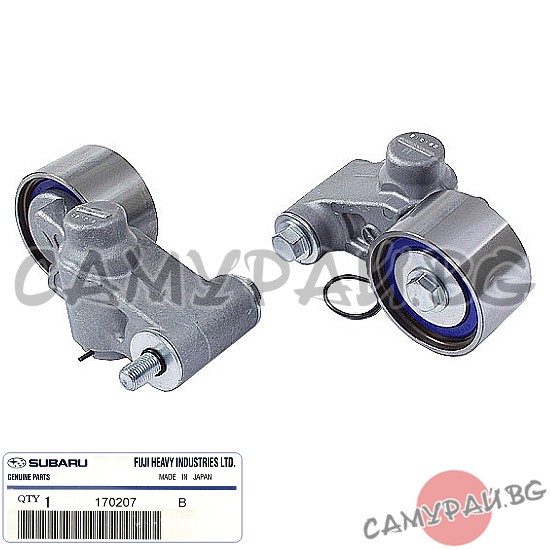 Обтегач за пистов ремък OEM 13033-AA040, 13033AA040 SUBARU
