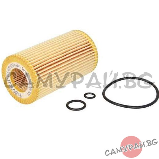 Маслен филтър BOSCH 15430-RBD-E01, 15430RBDE01 Honda CR-V