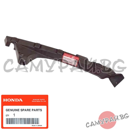 Водач предна броня под фар, десен OEM 71141-SJD-010, 71141SJD010 HONDA FR-V
