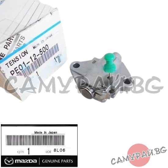 Обтегач за ангренажна верига OEM PE01-12-500, PE0112500 MAZDA CX-5