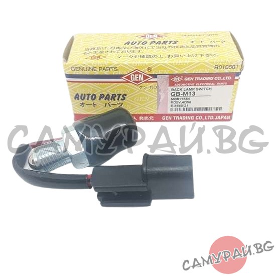 Датчик позиция 4WD GEN MB811554, Mitsubishi Pajero