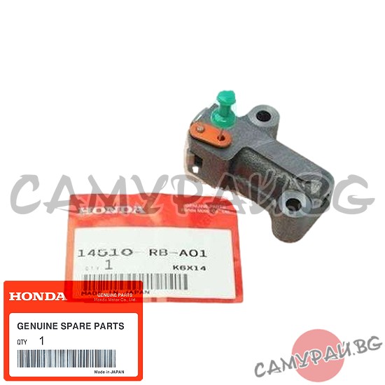 Обтегач ангренажна верига OEM 14510-PRB-A01, 14510PRBA01 HONDA CR-V