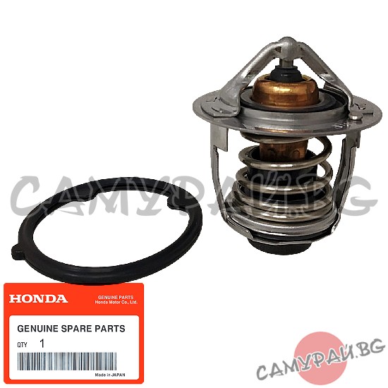 Термостат 78°C OEM 19301-RZ0-305, 19301RZ0305 HONDA CR-V
