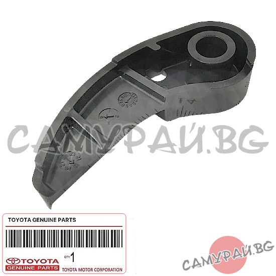 Обтегач за верига маслена помпа OEM 13549-33010, 1354933010 TOYOTA Yaris