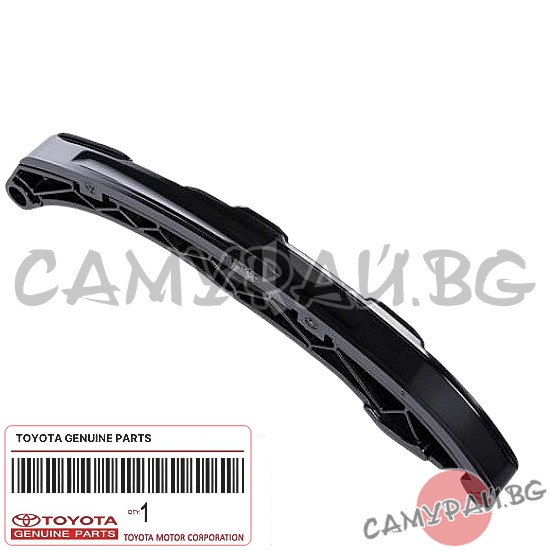 Водач ангренажна верига OEM 13559-33021, 1355933021 TOYOTA Yaris