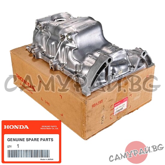 Картер за масло OEM 11200-RSA-G01, 11200RSAG01 HONDA FR-V