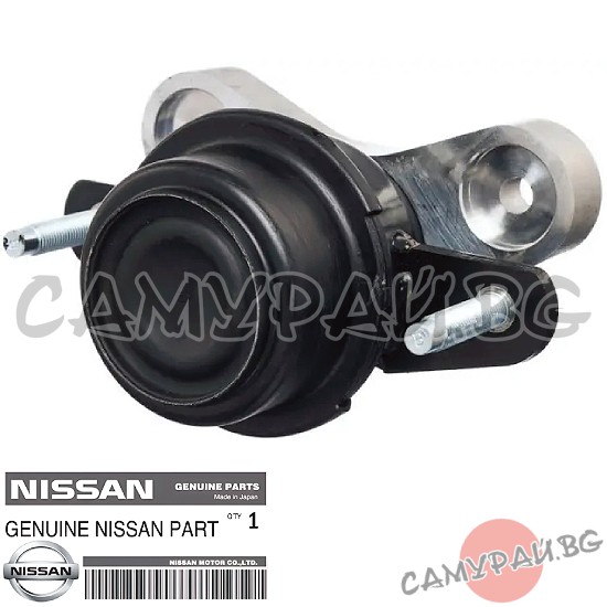 Тампон за скоростна кутия OEM 11320-1MC0A, 113201MC0A Infiniti M/Q70