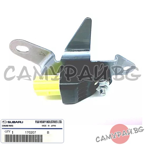 Сензор за въздушна възглавница (Airbag) OEM 98235-FJ000, 98235FJ000 SUBARU Impreza