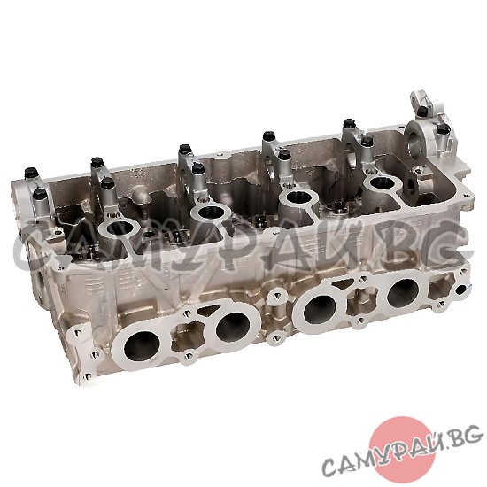 Цилиндрова глава JAPANPARTS 11100-57B02, 1110057B02 SUZUKI Vitara