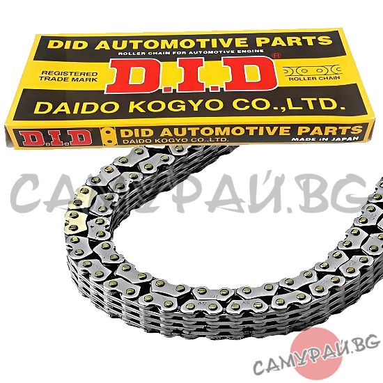 Ангренажна верига DAIDO 14401-RBD-E01, 14401RBDE01 HONDA FR-V